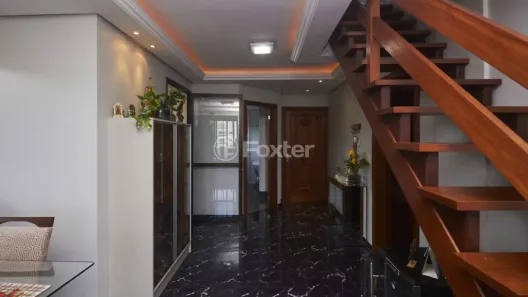 Cobertura com 2 Quartos à venda, 176m² no Cristal, Porto Alegre