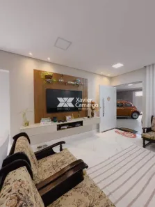 Casa com 2 Quartos à venda, 120m² no Chácara Rupiara, Rio Claro