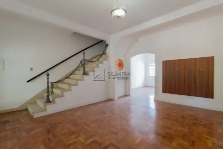 Casa com 3 Quartos à venda, 190m² no Vila Clementino, São Paulo