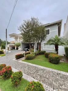 Casa de Condomínio com 3 Quartos à venda, 234m² no Swiss Park, Campinas
