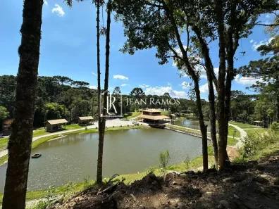 Fazenda/Sítio com 1 Quarto à venda, 150m² no CAMPINA GRANDE DO SUL, Campina Grande do Sul