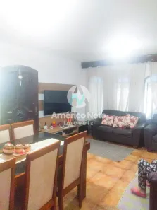 Sobrado com 4 Quartos à venda, 120m² no Vila Arapuã, São Paulo