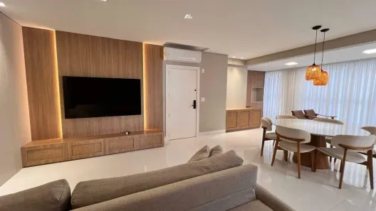 Apartamento com 4 Quartos à venda, 177m² no Andorinha, Itapema