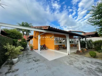 Casa com 3 Quartos à venda, 189m² no Jardim das Rosas, Itatiaia