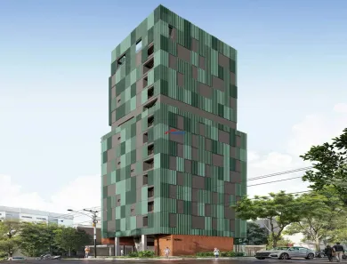 Apartamento com 1 Quarto à venda, 73m² no Savassi, Belo Horizonte