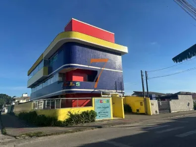 Prédio Comercial para alugar, 572m² no Jardim Eldorado, Palhoça