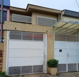 Sobrado com 4 Quartos à venda, 150m² no Vila Maria Alta, São Paulo