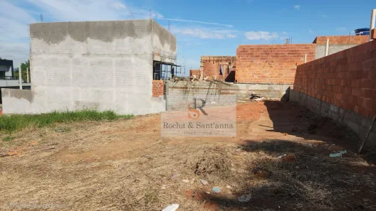 Lote/Terreno à venda, 154m² no Núcleo Residencial Professor Carlos Aldrovandi, Indaiatuba