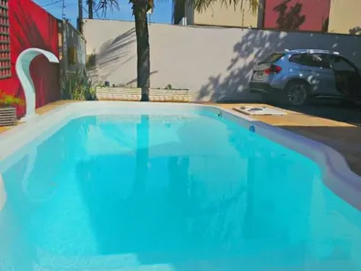 Casa com 4 Quartos para alugar, 100m² no Praia dos Amores, Balneário Camboriú