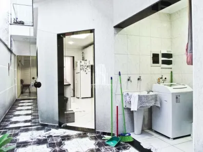 Sobrado com 6 Quartos à venda, 166m² no Jardim da Glória, São Paulo