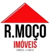 Logo da imobiliária