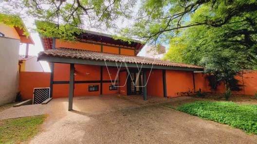 Casa de Condomínio com 3 Quartos para alugar, 260m² no Caminhos de San Conrado (Sousas), Campinas