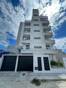 Apartamento com 2 Quartos à venda, 62m² no Balneário Perequê, Porto Belo
