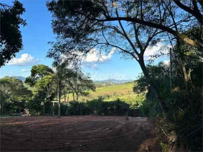 Lote/Terreno à venda, 1000m² no Recanto Três Lagos (Batatuba), Piracaia
