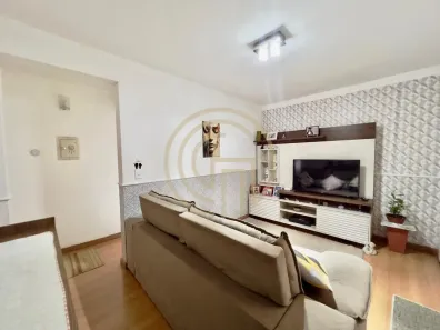 Apartamento com 2 Quartos à venda, 55m² no Guarapiranga, São Paulo
