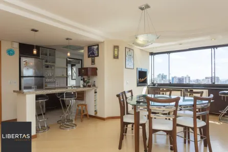 Apartamento com 2 Quartos à venda, 88m² no Petrópolis, Porto Alegre
