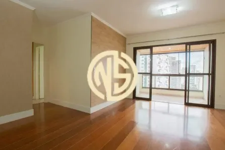 Apartamento com 3 Quartos à venda, 102m² no Vila Nova Conceição, São Paulo