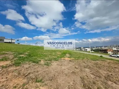 Lote/Terreno à venda, 348m² no Loteamento Terras Alpha São José dos Campos, São José dos Campos