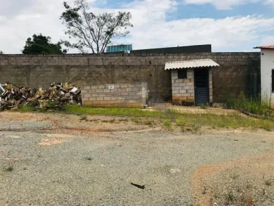 Lote/Terreno para alugar, 1100m² no Jardim Conceição (Sousas), Campinas