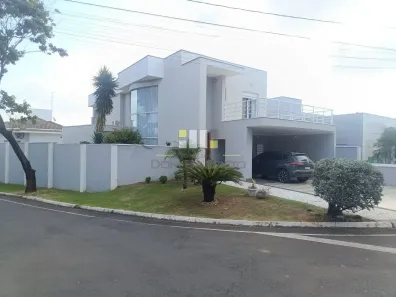 Casa de Condomínio com 5 Quartos para alugar, 340m² no Jardim Macarenko, Sumaré