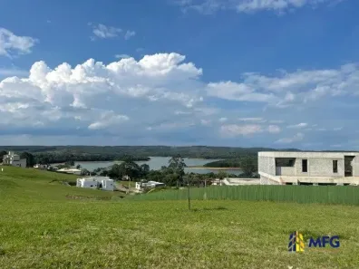 Lote/Terreno à venda, 1059m² no Condominio Le Portier Nautic Residence, Piedade