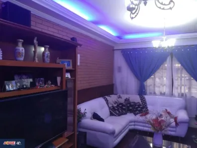 Casa com 4 Quartos à venda, 250m² no Jardim Monte Alto, Guarulhos