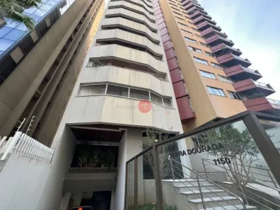 Apartamento com 3 Quartos à venda, 135m² no Centro, Londrina
