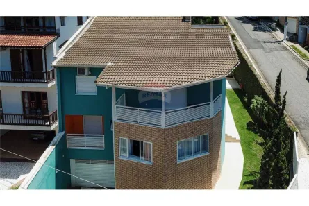 Casa de Condomínio com 5 Quartos à venda, 370m² no Vila Irmãos Arnoni, São Paulo