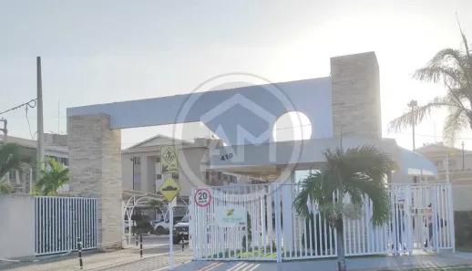 Apartamento com 3 Quartos à venda, 52m² no Zona de Expansão (Olhos D'Agua), Barra dos Coqueiros