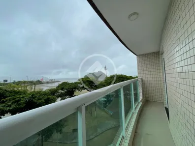 Apartamento com 1 Quarto à venda, 55m² no José Menino, Santos