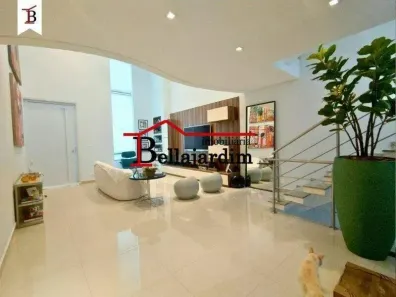 Sobrado com 4 Quartos à venda, 372m² no Vila Curuçá, Santo André