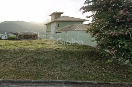 Lote/Terreno à venda, 364m² no Pedra Branca, Palhoça