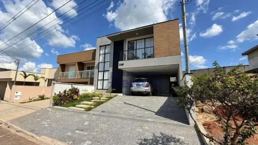Casa com 4 Quartos à venda, 230m² no Condomínio Portal da Serra, Bragança Paulista