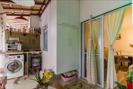 Apartamento com 3 Quartos à venda, 74m² no Cocaia, Guarulhos