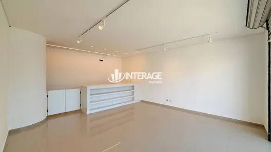 Sala Comercial para alugar, 73m² no Santa Felicidade, Curitiba