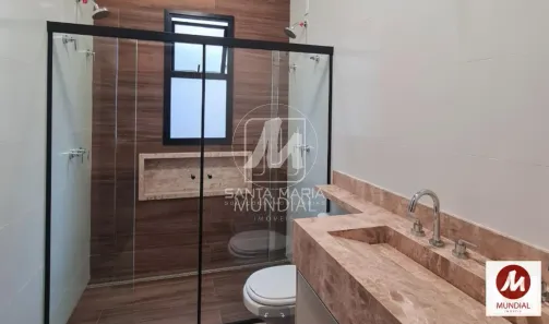 Casa de Condomínio com 3 Quartos à venda, 190m² no Loteamento Terras de Florença, Ribeirão Preto