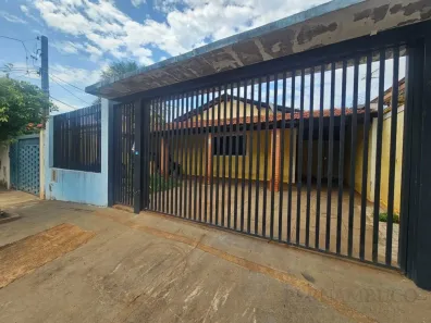 Casa com 3 Quartos à venda, 127m² no Jardim do Bosque, São José do Rio Preto