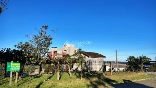Lote/Terreno à venda, 1081m² no Ana Rech, Caxias do Sul