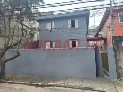 Sobrado com 2 Quartos à venda, 600m² no Vila Espanhola, São Paulo