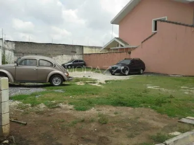 Lote/Terreno à venda, 314m² no Cidade Jardim, Jacareí