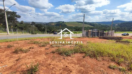 Lote/Terreno à venda, 435m² no Cachoeira, Atibaia