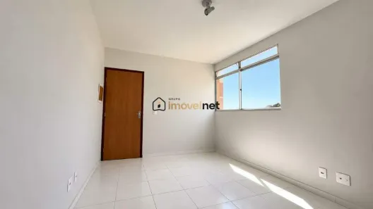 Apartamento com 2 Quartos à venda, 70m² no Paquetá, Belo Horizonte