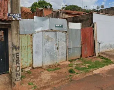 Lote/Terreno à venda, 162m² no Jardim Maria Luiza IV, Jaú