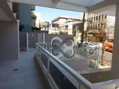 Apartamento com 3 Quartos à venda, 110m² no Centro, Londrina