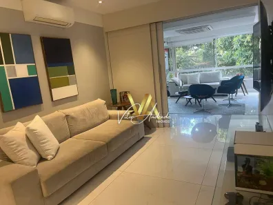 Apartamento com 3 Quartos à venda, 250m² no Casa Forte, Recife