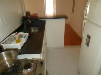 Apartamento com 2 Quartos à venda, 65m² no Cosme Velho, Rio de Janeiro