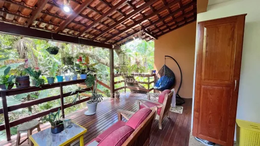 Casa com 5 Quartos à venda, 321m² no Iriri, Anchieta