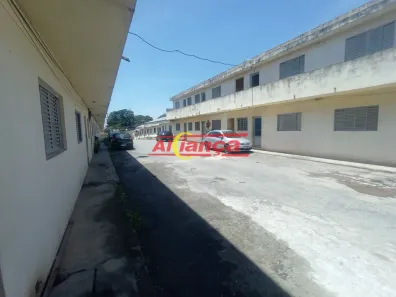 Casa com 2 Quartos para alugar, 63m² no Jardim Diogo, Guarulhos