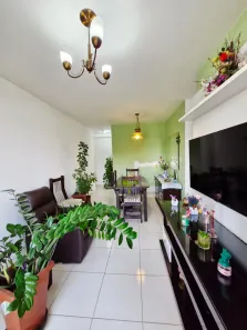Apartamento com 3 Quartos à venda, 70m² no Jardim Monte Kemel, São Paulo