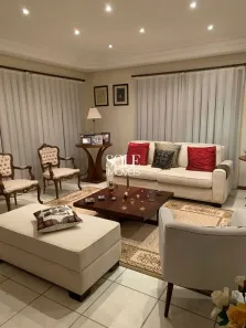 Casa de Condomínio com 4 Quartos à venda, 400m² no Terras de São Carlos, Jundiaí